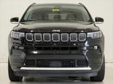 Thumbnail of 2022 Diamond Black Crystal Pearlcoat Jeep Compass