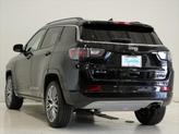 Thumbnail of 2022 Diamond Black Crystal Pearlcoat Jeep Compass