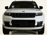 Thumbnail of 2023 Bright White Clearcoat Jeep Grand Cherokee L