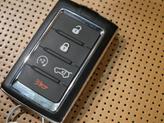 Thumbnail of 2023 Bright White Clearcoat Jeep Grand Cherokee L