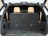 Thumbnail of 2023 Bright White Clearcoat Jeep Grand Cherokee L