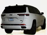 Thumbnail of 2023 Bright White Clearcoat Jeep Grand Cherokee L