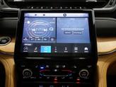 Thumbnail of 2023 Bright White Clearcoat Jeep Grand Cherokee L