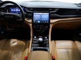 Thumbnail of 2023 Bright White Clearcoat Jeep Grand Cherokee L
