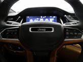 Thumbnail of 2023 Bright White Clearcoat Jeep Grand Cherokee L