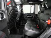 Thumbnail of 2021 Granite Crystal Metallic Clearcoat Jeep Wrangler Unlimited