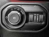 Thumbnail of 2021 Granite Crystal Metallic Clearcoat Jeep Wrangler Unlimited