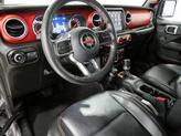 Thumbnail of 2021 Granite Crystal Metallic Clearcoat Jeep Wrangler Unlimited
