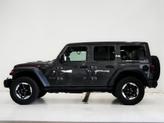 Thumbnail of 2021 Granite Crystal Metallic Clearcoat Jeep Wrangler Unlimited