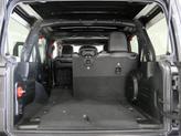 Thumbnail of 2021 Granite Crystal Metallic Clearcoat Jeep Wrangler Unlimited