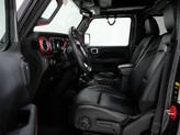 Thumbnail of 2021 Granite Crystal Metallic Clearcoat Jeep Wrangler Unlimited