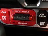 Thumbnail of 2021 Granite Crystal Metallic Clearcoat Jeep Wrangler Unlimited