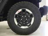 Thumbnail of 2021 Granite Crystal Metallic Clearcoat Jeep Wrangler Unlimited