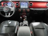 Thumbnail of 2021 Granite Crystal Metallic Clearcoat Jeep Wrangler Unlimited