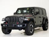 Thumbnail of 2021 Granite Crystal Metallic Clearcoat Jeep Wrangler Unlimited