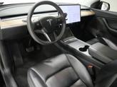 Thumbnail of 2021 Solid Black Tesla Model Y