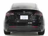 Thumbnail of 2021 Solid Black Tesla Model Y