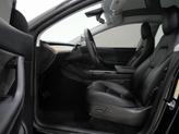 Thumbnail of 2021 Solid Black Tesla Model Y