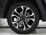Thumbnail of 2022 Diamond Black Crystal Pearlcoat Jeep Compass