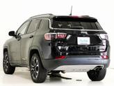 Thumbnail of 2022 Diamond Black Crystal Pearlcoat Jeep Compass
