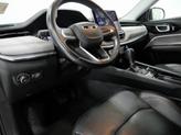 Thumbnail of 2022 Diamond Black Crystal Pearlcoat Jeep Compass