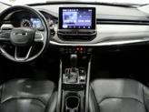 Thumbnail of 2022 Diamond Black Crystal Pearlcoat Jeep Compass