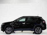 Thumbnail of 2022 Diamond Black Crystal Pearlcoat Jeep Compass