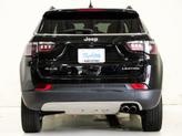 Thumbnail of 2022 Diamond Black Crystal Pearlcoat Jeep Compass