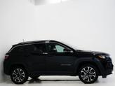 Thumbnail of 2022 Diamond Black Crystal Pearlcoat Jeep Compass