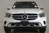 Thumbnail of 2022 Polar White Mercedes-Benz GLC 300