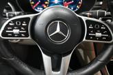 Thumbnail of 2022 Polar White Mercedes-Benz GLC 300