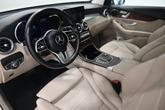 Thumbnail of 2022 Polar White Mercedes-Benz GLC 300