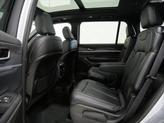 Thumbnail of 2025 Silver Zynith Jeep Grand Cherokee L