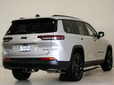 Thumbnail of 2025 Silver Zynith Jeep Grand Cherokee L