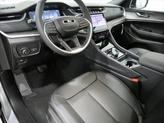Thumbnail of 2025 Silver Zynith Jeep Grand Cherokee L