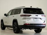 Thumbnail of 2025 Silver Zynith Jeep Grand Cherokee L