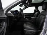 Thumbnail of 2025 Silver Zynith Jeep Grand Cherokee L