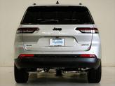Thumbnail of 2025 Silver Zynith Jeep Grand Cherokee L