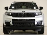 Thumbnail of 2025 Silver Zynith Jeep Grand Cherokee L