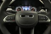 Thumbnail of 2025 Diamond Black Crystal Pearlcoat Jeep Compass