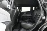 Thumbnail of 2025 Diamond Black Crystal Pearlcoat Jeep Compass