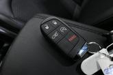 Thumbnail of 2025 Diamond Black Crystal Pearlcoat Jeep Compass