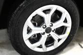 Thumbnail of 2025 Diamond Black Crystal Pearlcoat Jeep Compass