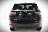 Thumbnail of 2025 Diamond Black Crystal Pearlcoat Jeep Compass