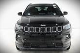 Thumbnail of 2025 Diamond Black Crystal Pearlcoat Jeep Compass