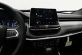 Thumbnail of 2025 Diamond Black Crystal Pearlcoat Jeep Compass