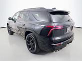 Thumbnail of 2024 Mosaic Black Metallic Chevrolet Traverse