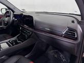 Thumbnail of 2024 Mosaic Black Metallic Chevrolet Traverse