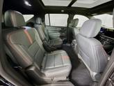 Thumbnail of 2024 Mosaic Black Metallic Chevrolet Traverse