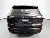 Thumbnail of 2024 Mosaic Black Metallic Chevrolet Traverse